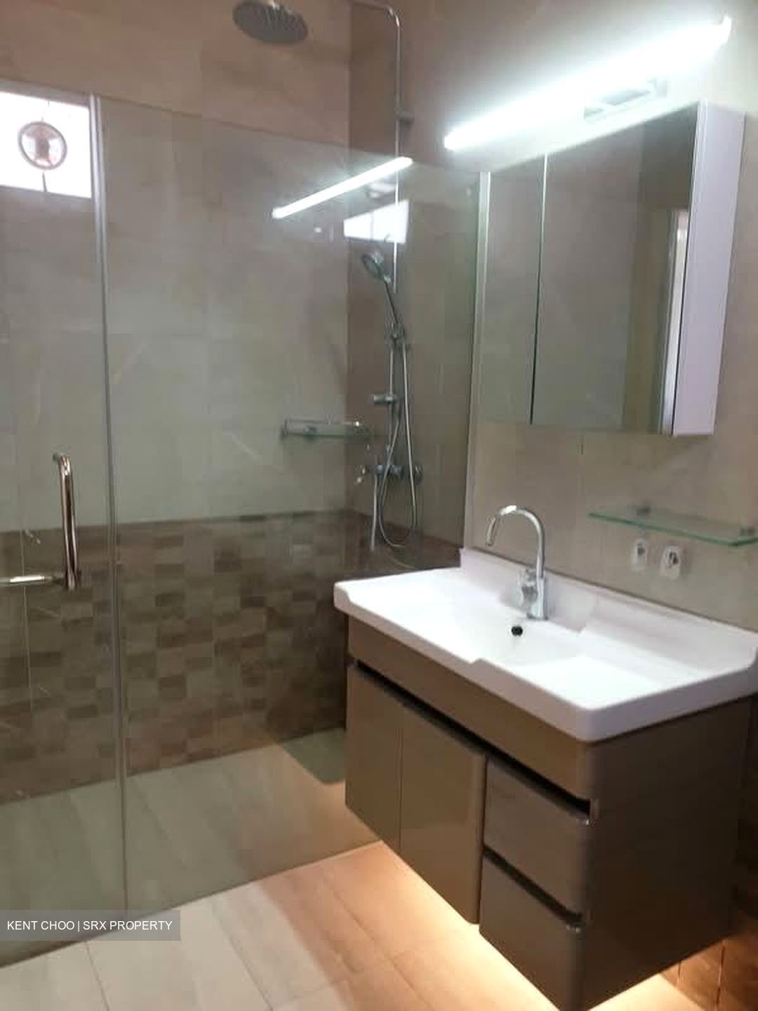 SPRINGWOOD AVENUE (D5), Terrace #591400921